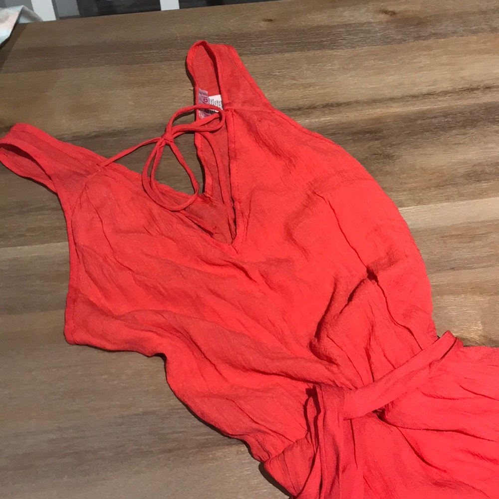 Coral Maxi - Picture 2 of 5